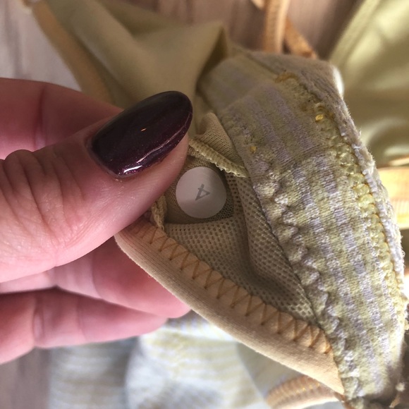 Lululemon Top - Picture 3 of 3